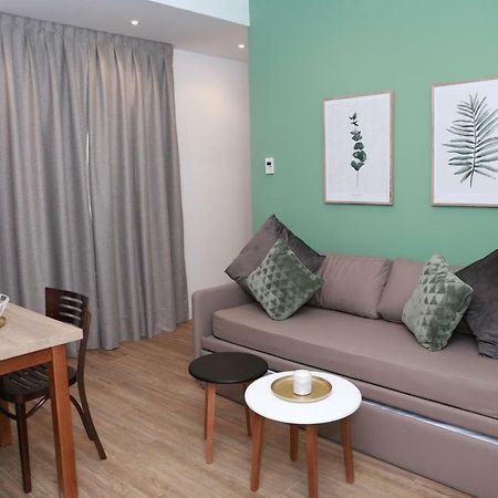 New Point Opera Aparthotel Madrid Exteriör bild